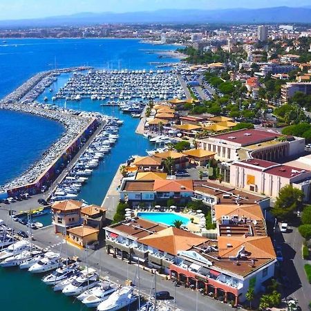Appartement A Santa Lucia Vue Mer Saint-Raphaël Exterior foto